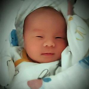 杨家小沐沐头像