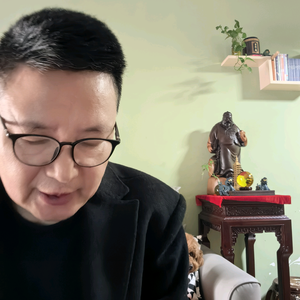 朱老头的退休生活头像