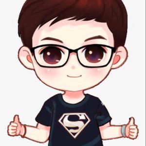 中国小翟头像