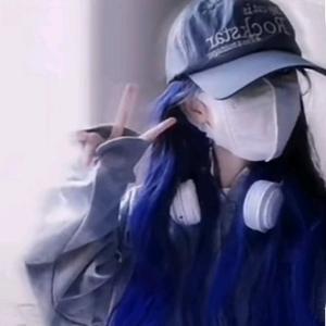 奶昔灬懒糖吖头像