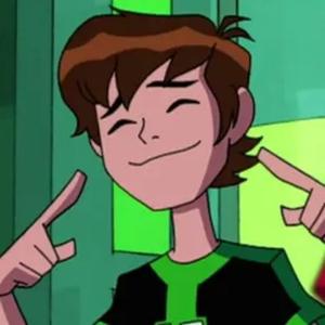 Ben10头像