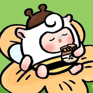 聪明的小猫c头像