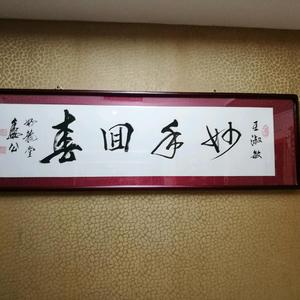 易道养生3o4U头像