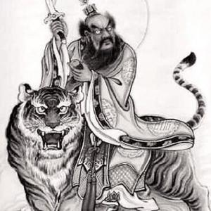 A玄龍堂头像