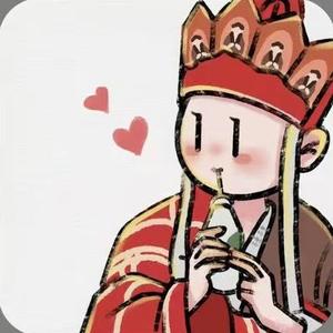 淡定小羊WC头像