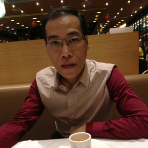 無情的人头像