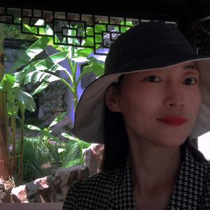 爱喝水的茉莉头像