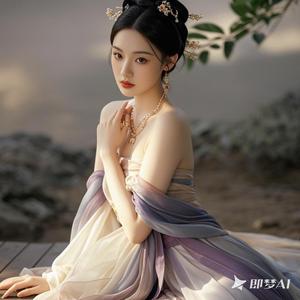 流年似水头像