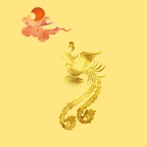 幸运大荔枝头像