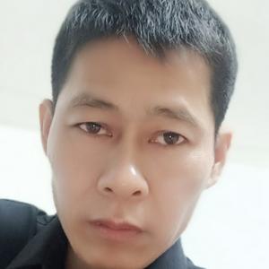 农村人朱哥头像