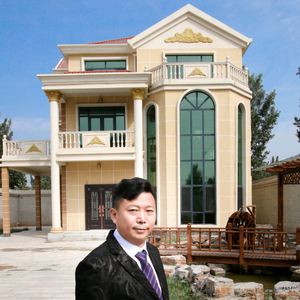 第六代模块建房北京无源建筑头像