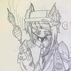 宇宇爱吃鱿鱼（拖更.努力干剧情中…）头像
