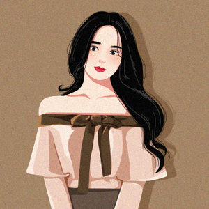 非知名情感博主头像