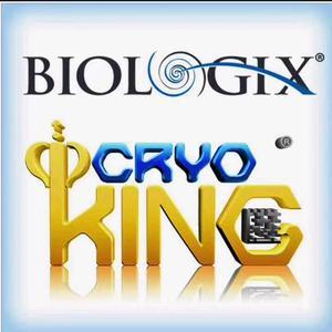 Biologix巴罗克头像