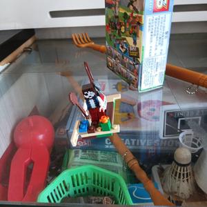 二狗子玩游戏本人微头像