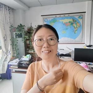 霞姐短视频头像