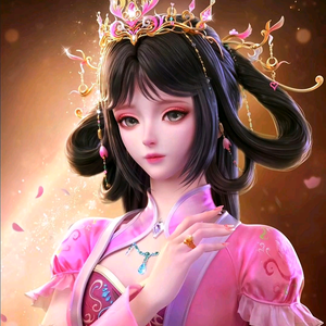 南城动漫1Z7n头像