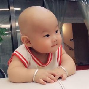 小宪哥头像
