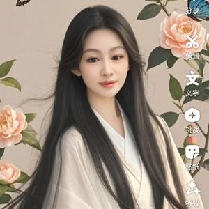 软木地板唯康卡洛林头像