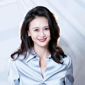 吕璐观世界头像