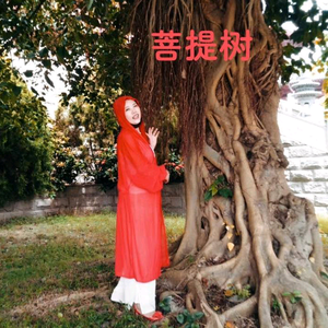 梁袖华头像