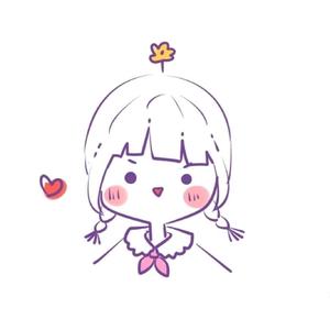 莓烦恼叶子头像