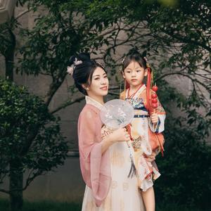 若若看世界头像