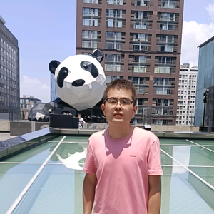@高先生头像