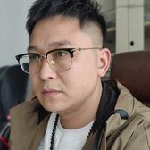 典型处女座男人头像