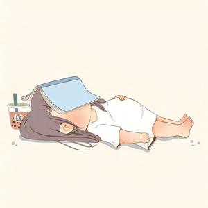 哇咔咔柚稚茶头像