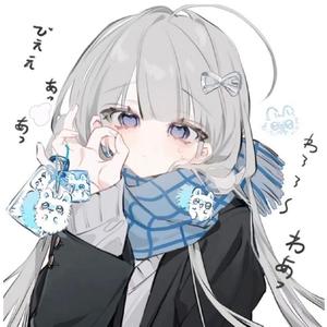 流浪的镁物sun头像