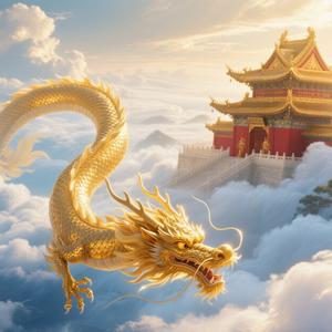 龙飞九天头像