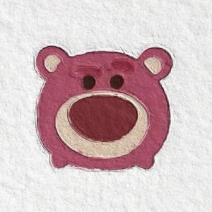 LuckyBaby洋洋家居服头像