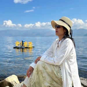 云央露华头像