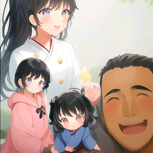 吾家臻选铺头像