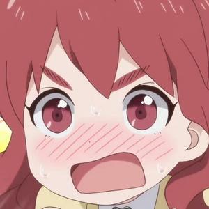 罗飞说漫画头像