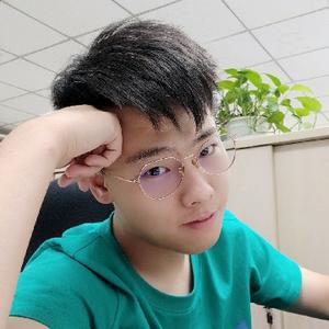 北京导游张成头像