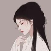 直率小雪儿影视头像