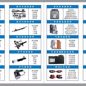 电脑方向机空气减震涡轮增压只修配件不修车头像
