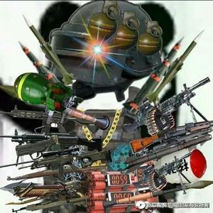 开朗游戏实况 头像