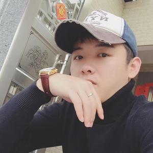 热情的小伟vlog头像