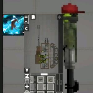 嗨瓜爱拖更 头像