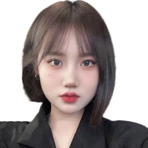 哪吒汽车尹佩瑶头像