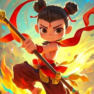 小天头像