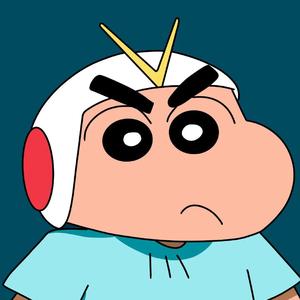 野原新之助头像