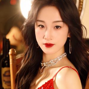 乖小妞说剧头像