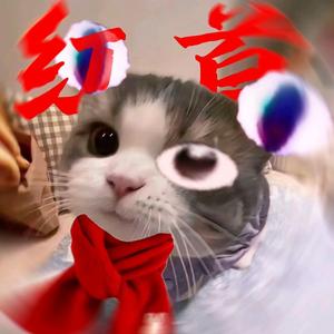 红首头像
