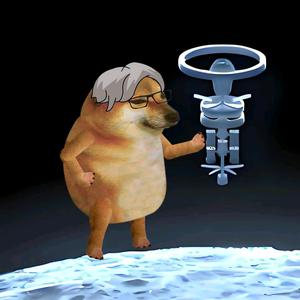 狗头小许头像