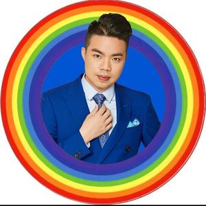 朱增辉知识产权头像