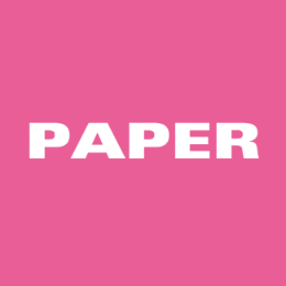 PaperFashion头像